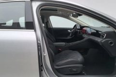 2023 Roewe D7 2023 1.5L AT DMH 125km Flagship #22