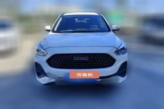 2021 Haval M6 2019 1.5T AT DCTElite China VI #2