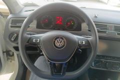 2017 Volkswagen Santana 2016 1.6 AT Fashion #15