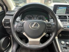 2018 Lexus NX 2017 2.0T AT 300Feng ShangEdition4WD (Imported) #11