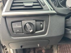 2018 BMW 3 Series 2018 2.0T AT 320LiFashion #14