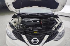 2019 Nissan Qashqai 2017 2.0 AT Smart China VI #10