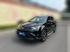 2017 Toyota RAV4 2016 2.0L AT CVT2WDFashion China V #1