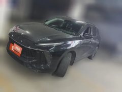 2021 Dongfeng Fengxing Fengxing T5 Evo 2021 1.5T AT DCTdiamondEdition #1