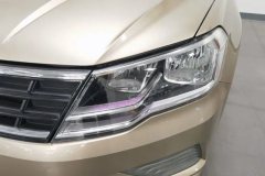 2018 Volkswagen Jetta 2019 1.4 MT dreamEditionFashion #5