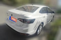 2023 Volkswagen Lavida 2023 NewSharp 1.5L AT NewYiEdition #3