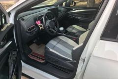2023 Volkswagen ID.4 CROZZ 2024 Pure enjoymentLimited #9