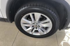 2020 Škoda Kodiaq 2020 2.0T AT TSI330 5Seat2WDComfort #6