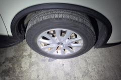 2020 Nissan X-Trail 2021 2.0 AT XL ITSSmart ConnectComfortFWD #6