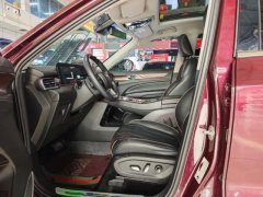 2021 Ford Equator 2021 2.0T AT EcoBoost 225 Respect the leaderPLUS 7Seat #5