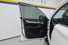 2023 Roewe RX8 2019 2.0T AT 30TSupergroupFlagshipRWD #7