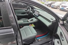 2025 Roewe D6 2025 450km Exclusive #8