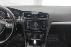 2018 Volkswagen Golf 2018 1.4T AT 230TSIComfort #13