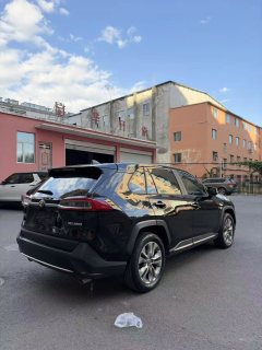 2022 Toyota Wildlander 2022 2.0L AT CVT2WDLeading #6