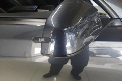Right Exterior Mirror
