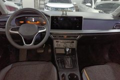 2023 Volkswagen Lavida 2023 Facelift 1.5L AT DeyiEdition #12