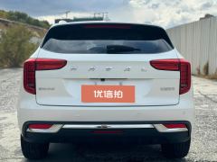 2021 Haval Chulian 2021 1.5T AT Large4Edition #8