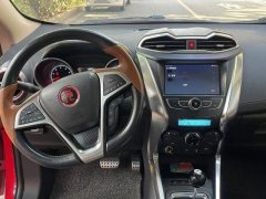 2016 BYD Yuan 2016 1.5T AT HonorFWD #6
