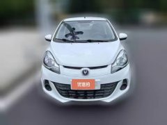 2016 Chang'an Benben 2015 1.4 MT Comfort China V #2