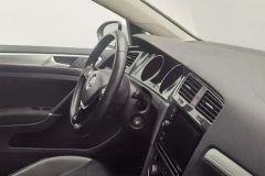 2019 Volkswagen Golf 2019 1.2T AT 200TSIComfortEntry China VI #23