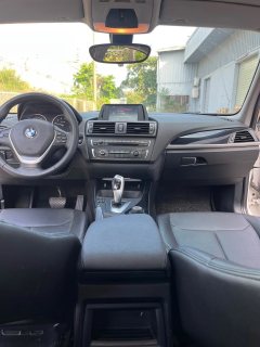 2015 BMW 1 Series(Imported) 2013 1.6T AT 116iUrbanEdition Facelift (Imported) #9
