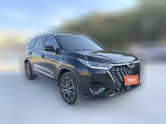 2026 Chery Tiggo 8 Pro 2025 1.6T AT 290T 2WDLuxury #3