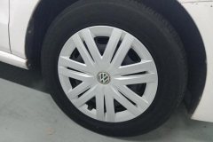 2018 Volkswagen Polo Hatchback 2016 1.4 AT Fashion #6