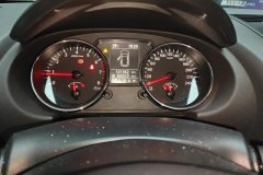 2015 Nissan Qashqai 2015 2.0 AT XLcool fire #14