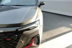 2021 Chang'an CS35 Plus 2021 Blue WhaleNE 1.4T AT DCTLuxury #5