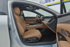 2025 BYD Han L 2025 EV 4WDlidarFlagship #8