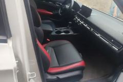 2022 Honda Civic 2022 1.5T AT 240TURBO PowermoveEdition #8