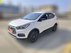 2018 BYD Yuan EV 2018 EV360Smart ConnectYueku EV #1