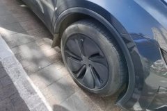 2025 Tesla Model Y 2025 Long Rangeall wheel drive First Edition #6