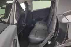 2022 Tesla Model Y 2022 Facelift rear wheel driveEdition #19