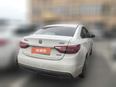 2022 Dongfeng Fengxing Fengxing S50EV 2021 operations #4