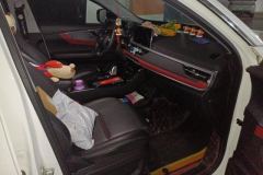 2022 Chery Tiggo 7 2022 Super Power 1.5T AT CVTSuper Powerguard #8