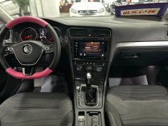 2020 Volkswagen Golf 2020 1.4T AT BelovedEdition280TSILuxury #5