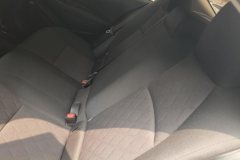 2024 Toyota Corolla 2024 1.8L AT Smartelectric hybridHybrid Pioneer #11