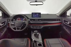 2023 Dongfeng Fengxing Fengxing T5 2021 1.5T AT Comfort #14