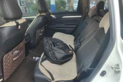 2021 Toyota Highlander 2021 2.0T AT Luxury7Seat 4WD #11