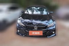2022 Honda Civic 2021 1.5T AT HATCHBACK 220TURBOTrendy cool control #2