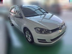 2015 Volkswagen Golf 2015 1.4T AT Comfort #3