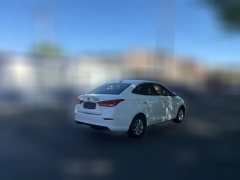 2019 Chang'an Yuexiang Sedan 2018 1.4 MT Luxury #6