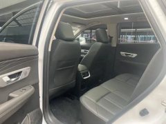 2024 Dongfeng Fengshen Haoji 2024 Mach Power 1.5T Premium #9