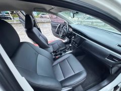 2017 Toyota Corolla 2017 1.2T AT GL #17