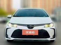 2024 Toyota Corolla 2024 1.8L AT Smartelectric hybridHybrid Elite #3