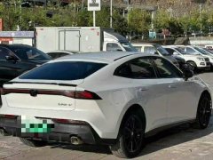 2023 Chang'an UNI-V iDD 2023 smart electronicsiDD 1.5T AT 113Km Intellectual interest（fastEdition） #6
