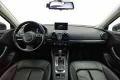 2016 Audi A3 Sportback 2015 1.4T AT 35TFSIcommemorateComfort Enjoy #14
