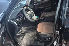 2022 BMW X3 2022 2.0T AT xDrive30i Leading MYaoye suit #9