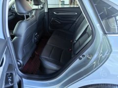 2023 Geely Auto Emgrand Sedan 2023 No.4generationChampion 1.5L AT CVTPremium #9